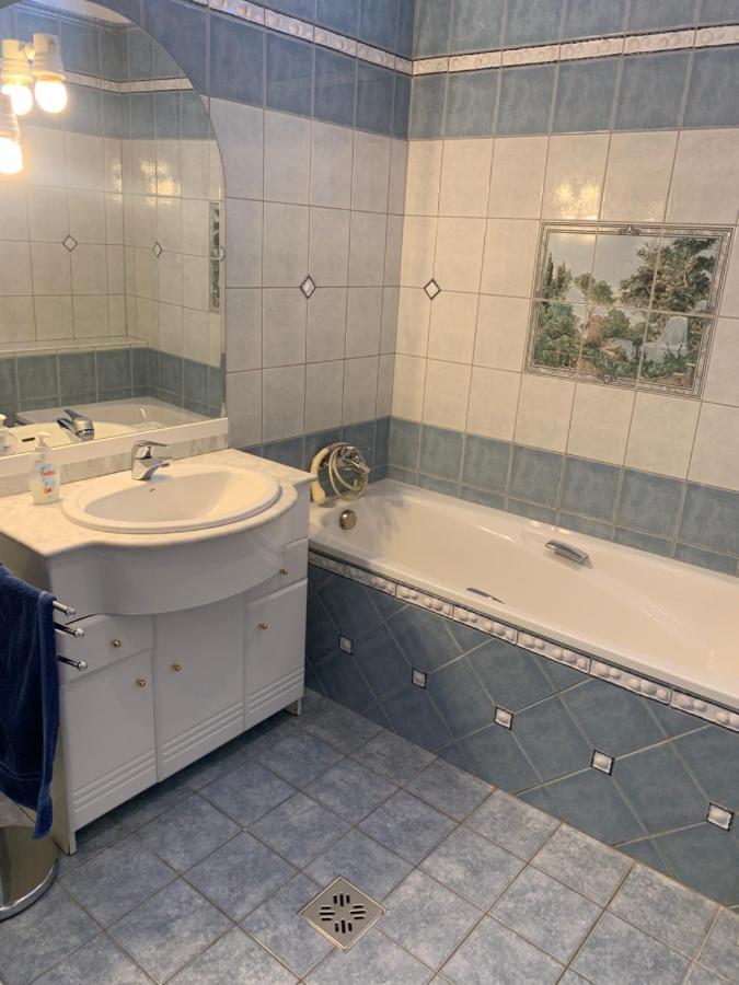 Appartement Somogyi Bela *