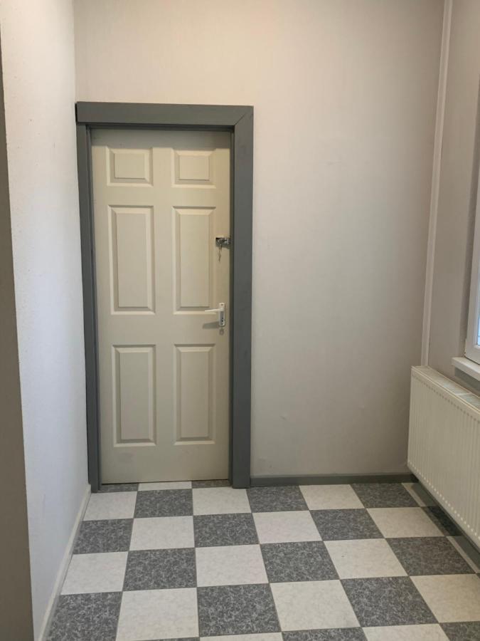 Somogyi Bela Appartement Boedapest