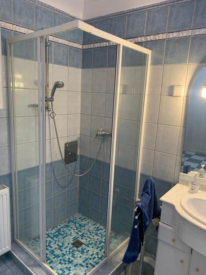 Appartement Somogyi Bela