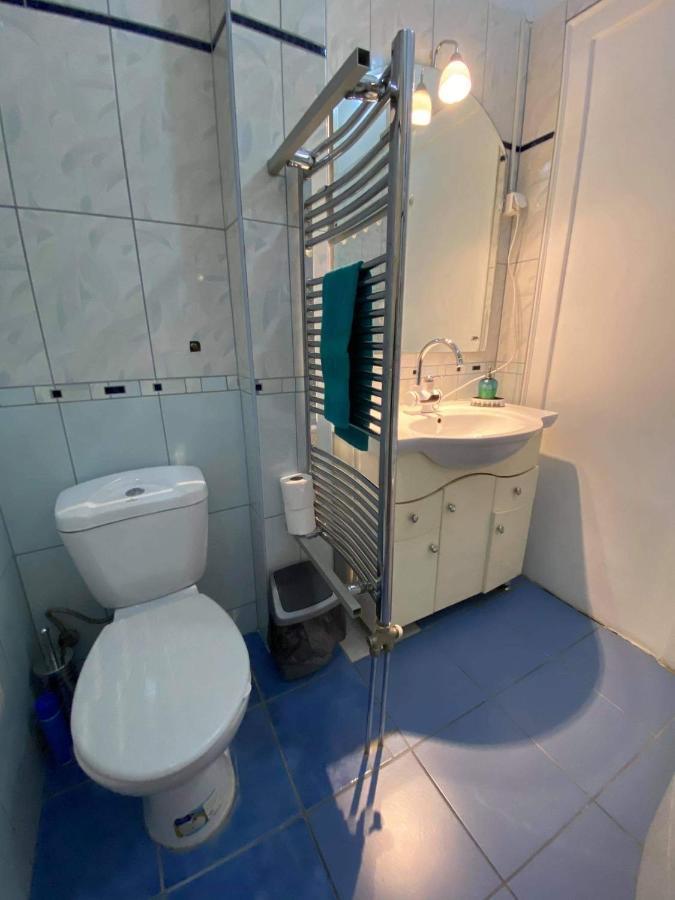 & And Center Apartamento Budapest