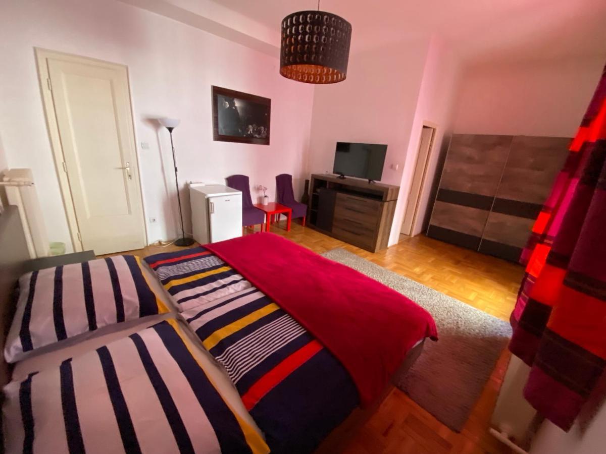 & And Center Apartamento