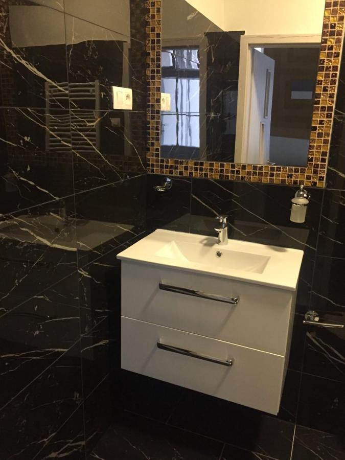 Cathedral Corner Luxury Apartament Budapeszt