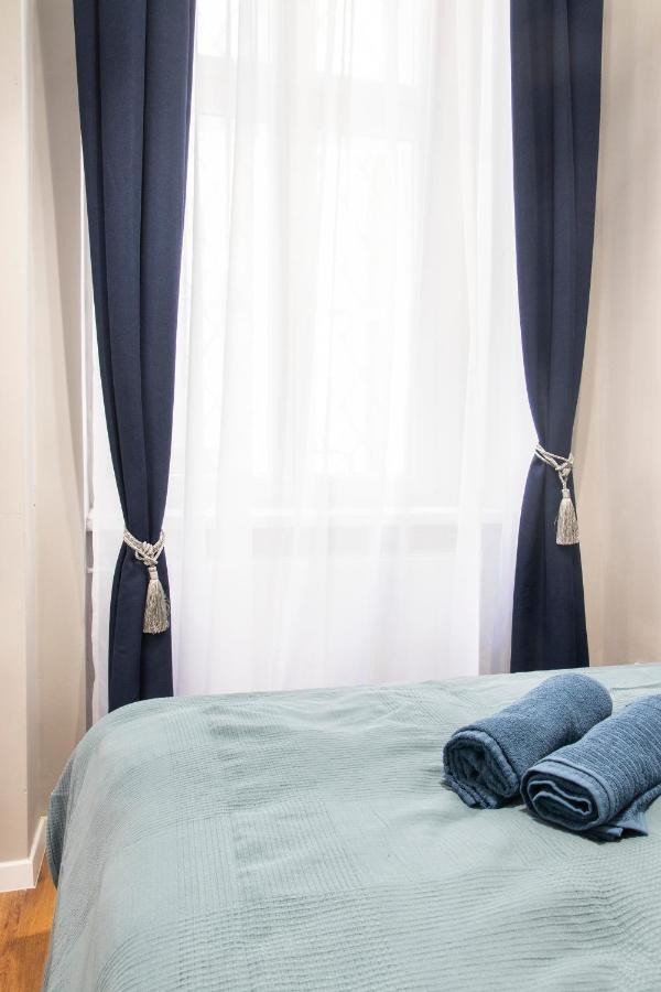 Apartman Lucky 54 *