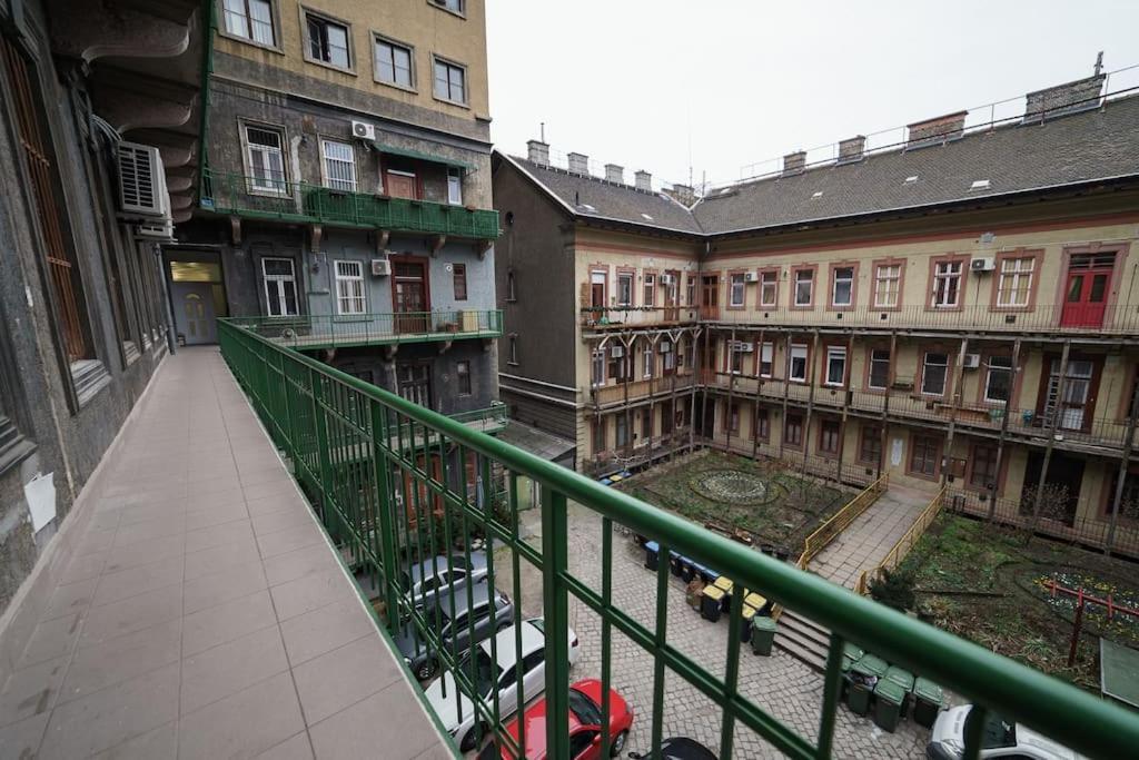 Cityscape Budget Kerepesi * Budapest