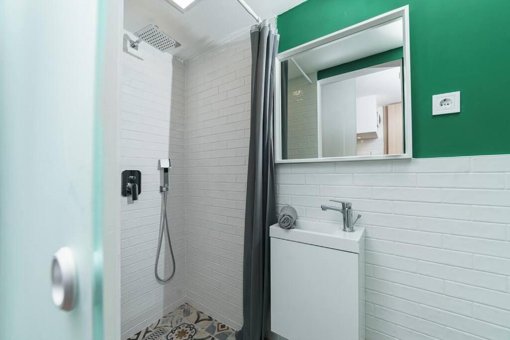 Cityscape Budget Kerepesi Apartamento *
