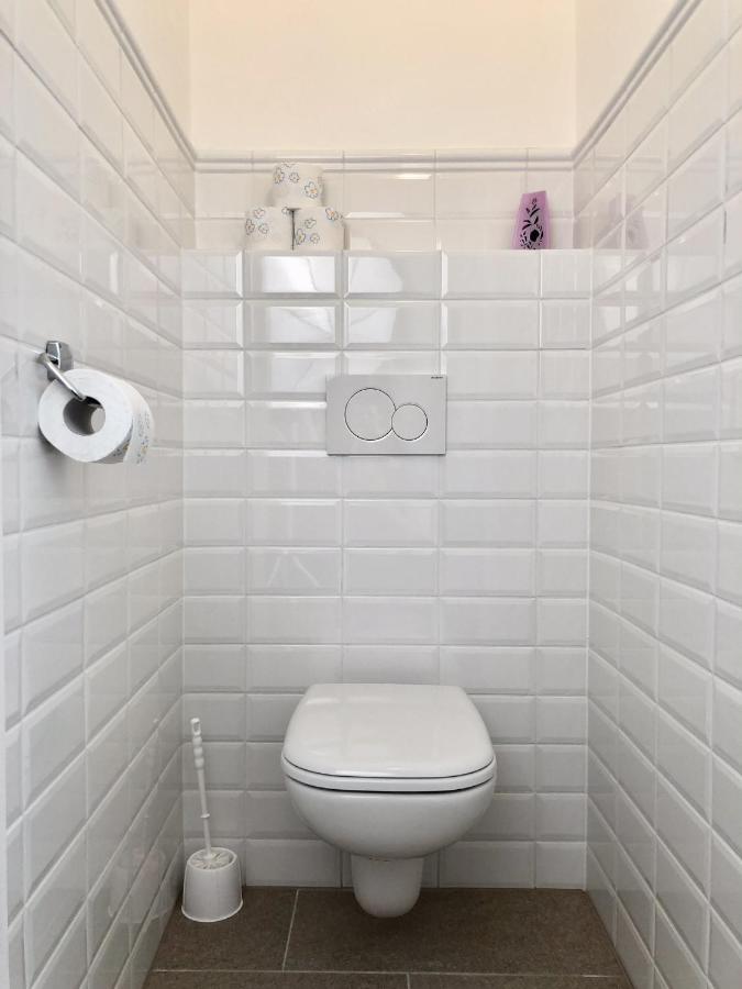 Sweet Balihome Apartment *