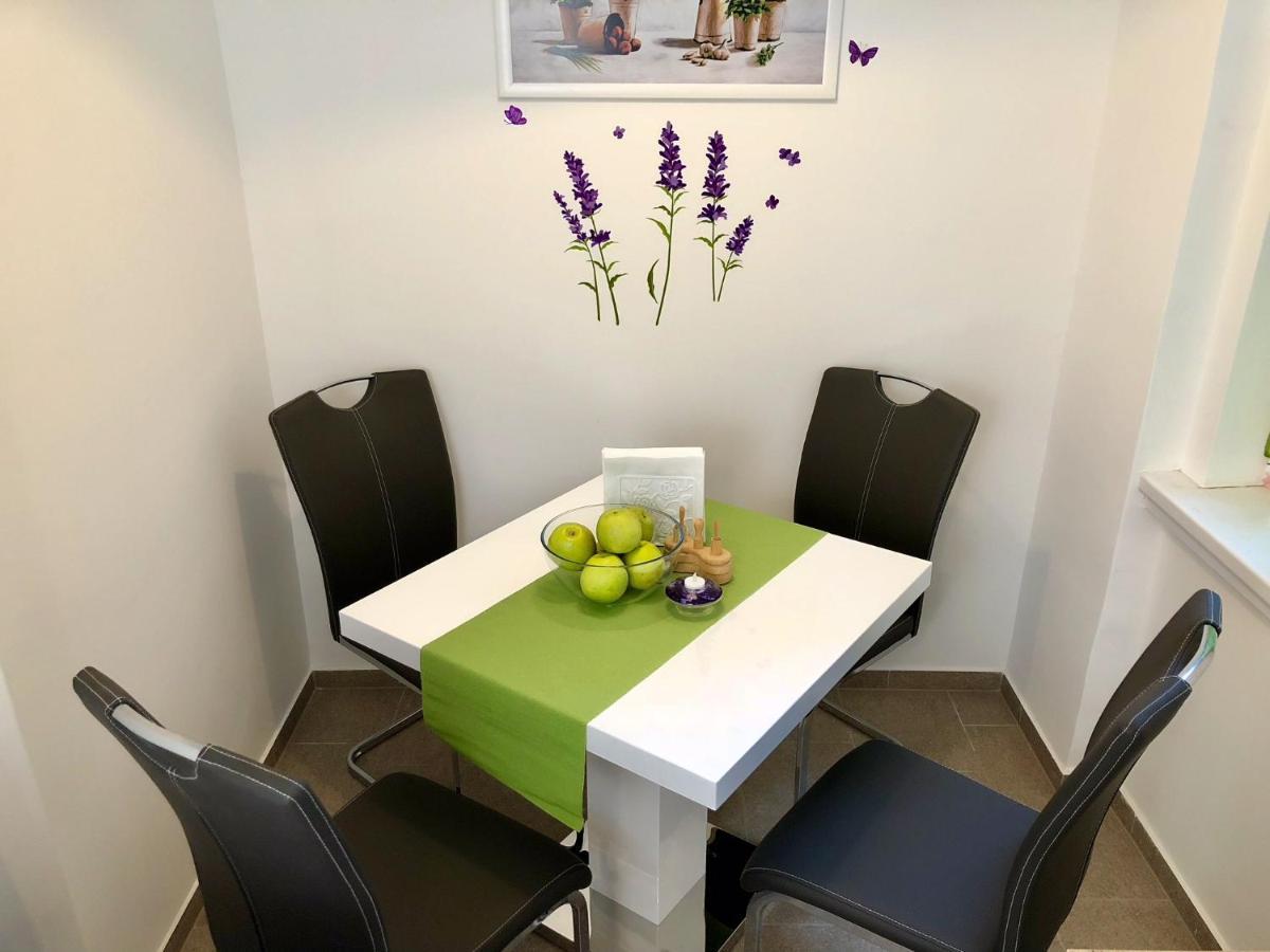 Apartment Sweet Balihome Budapest