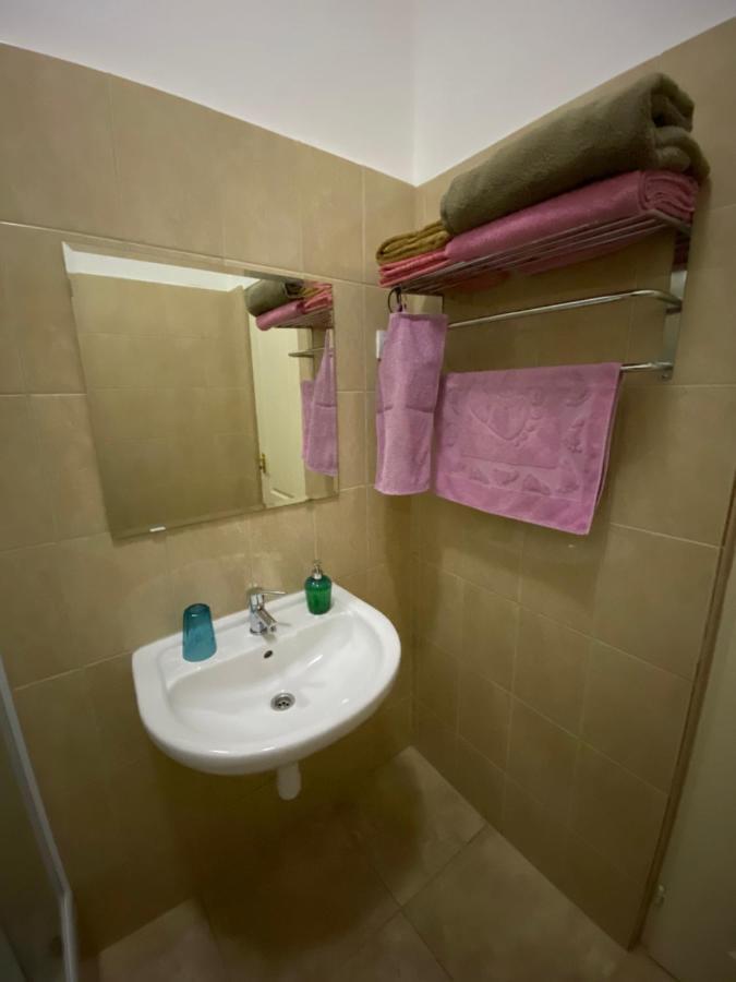 Apartamento & And Center Budapest