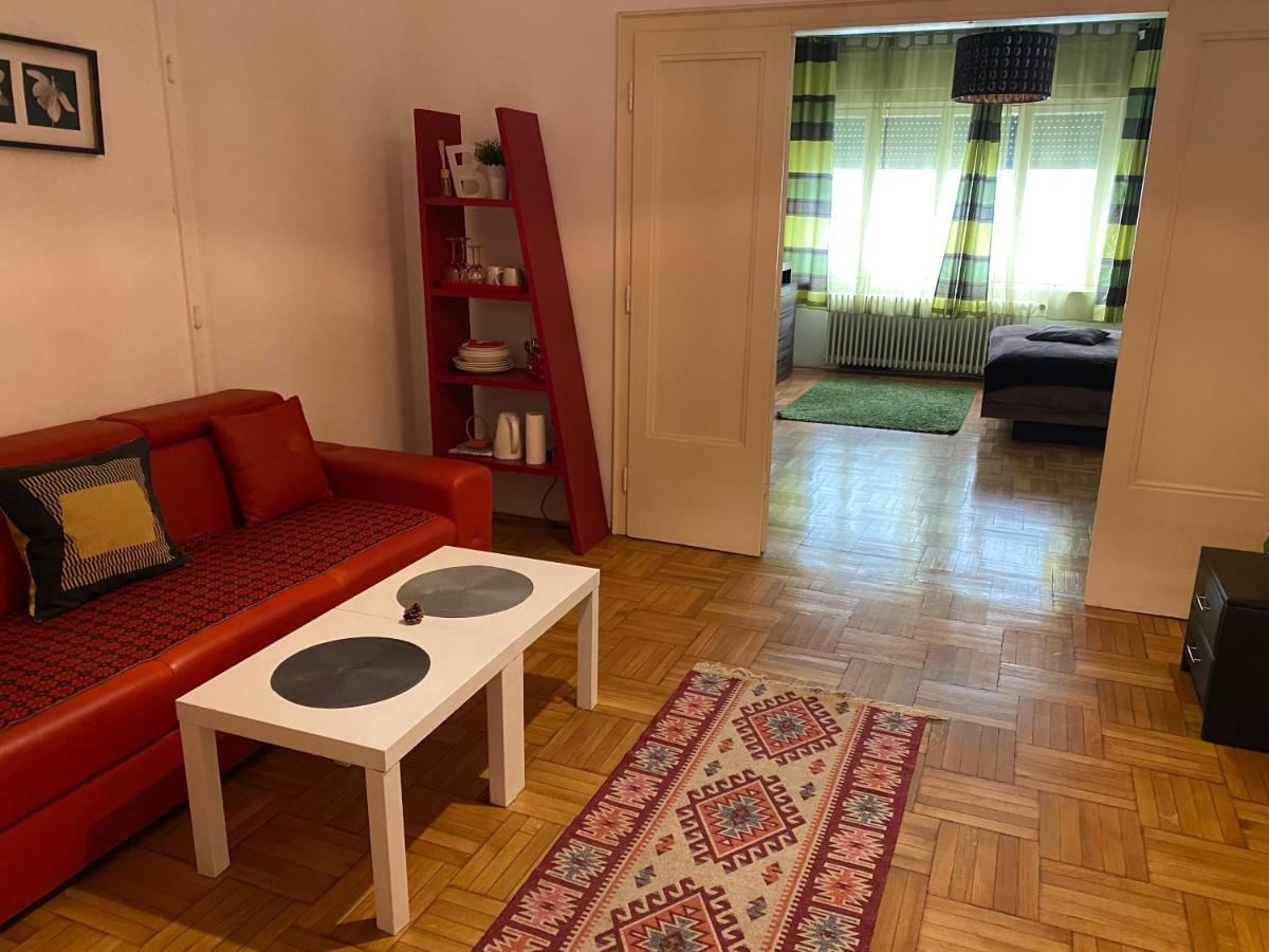 & And Center Apartamento