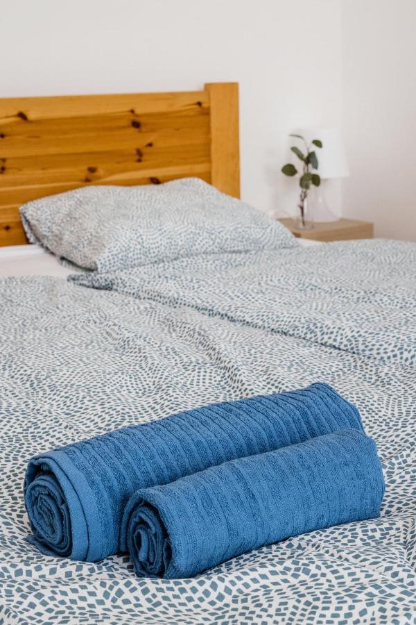 Apartamento Spacious And Bright Family In The Inner City Budapest