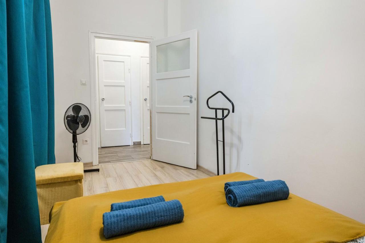 Apartamento Spacious And Bright Family In The Inner City *