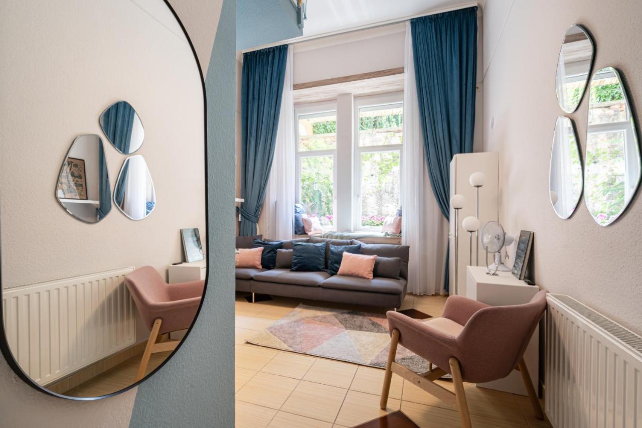 Short Trips Apartment Budapest