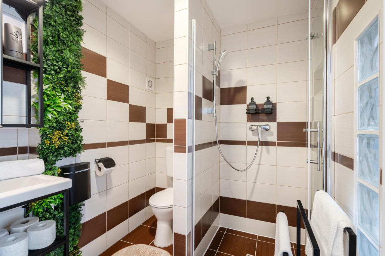 Short Trips Apartment *