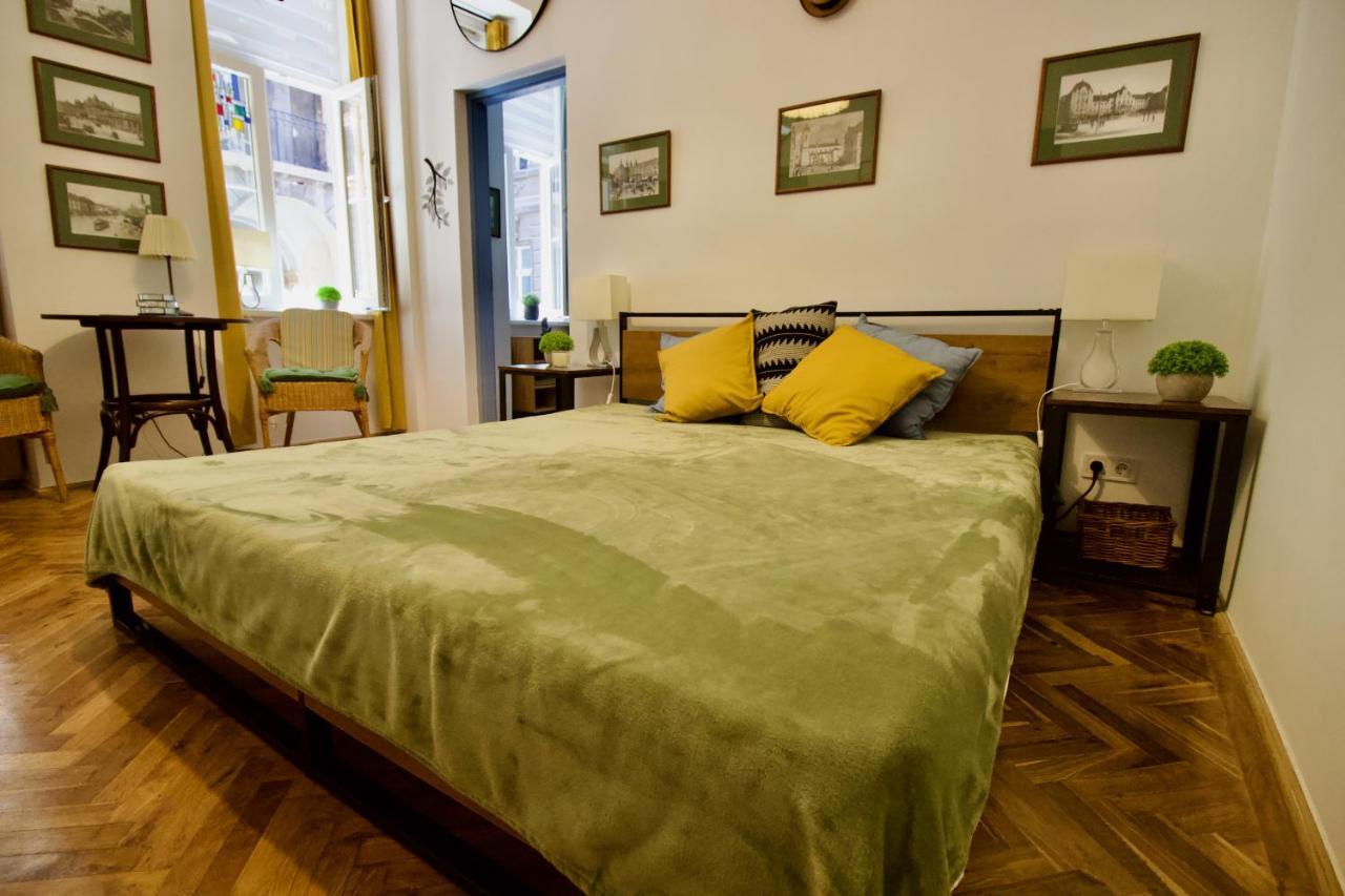 Downtown Lair Appartement *