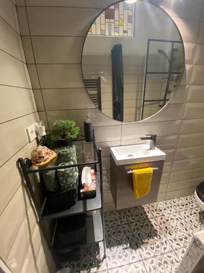 Appartement Downtown Lair *
