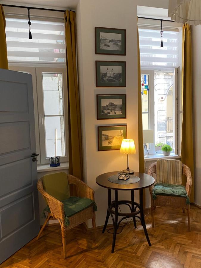 Downtown Lair Appartement