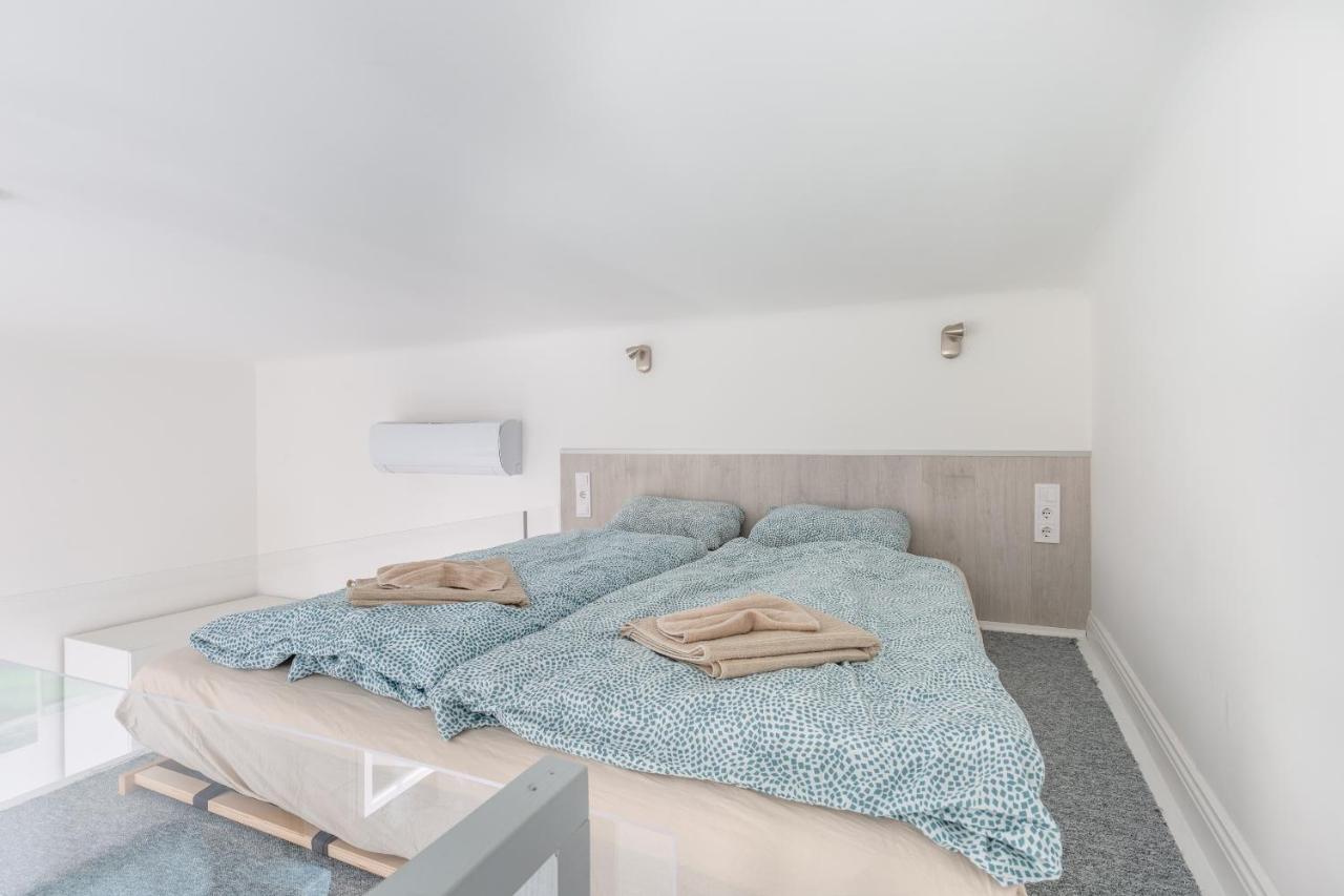 Apartmán Aurora Borealis *