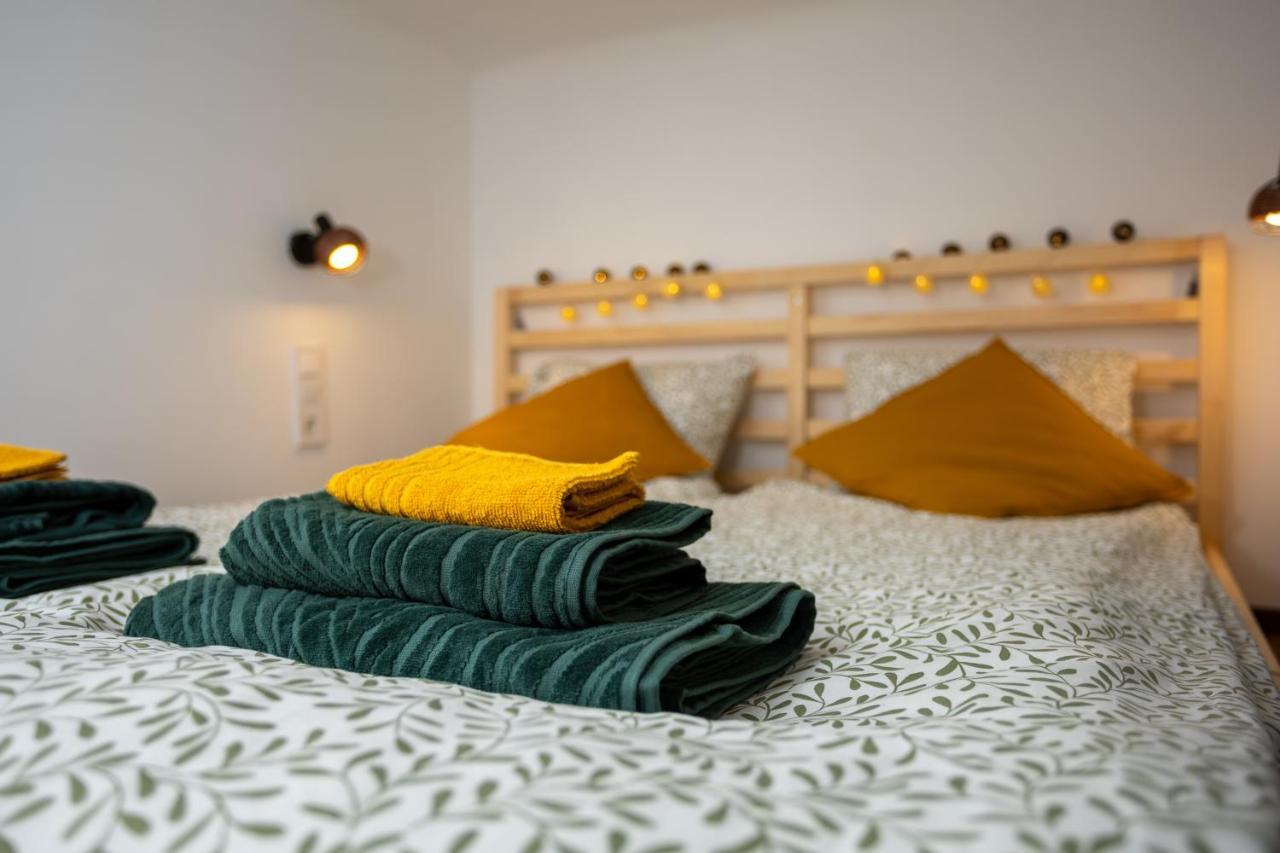 Apartman Goblin With Free Private Parking *