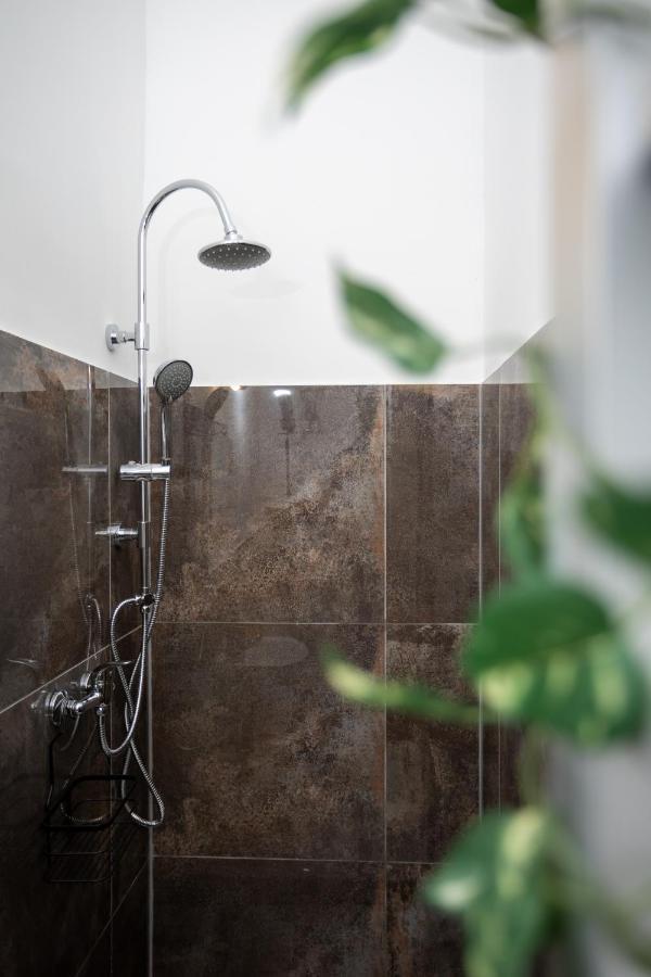 Apartman Goblin With Free Private Parking Budapest