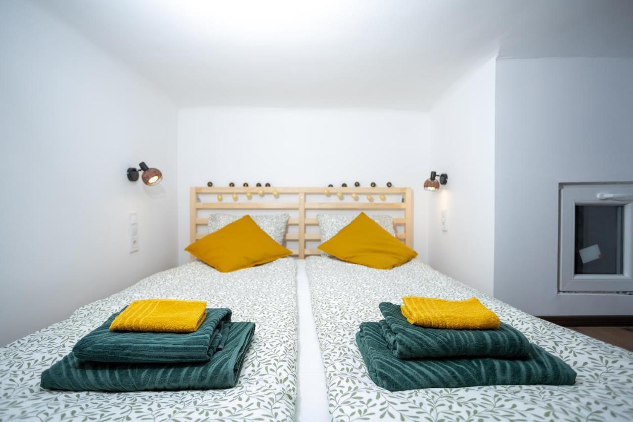 Goblin With Free Private Parking Apartman Budapest