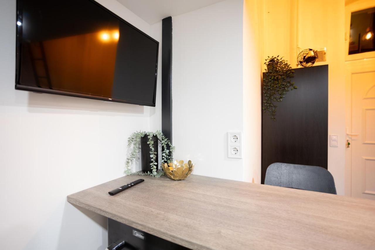 Apartman Goblin With Free Private Parking