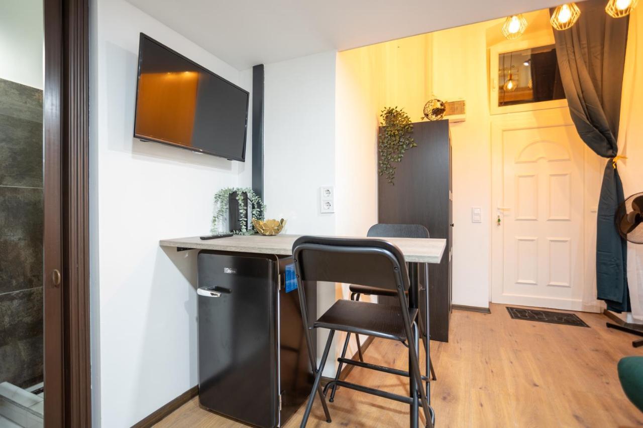 Goblin With Free Private Parking Apartman Budapest