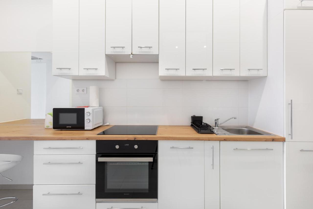 Aurora Borealis Apartmán Budapest