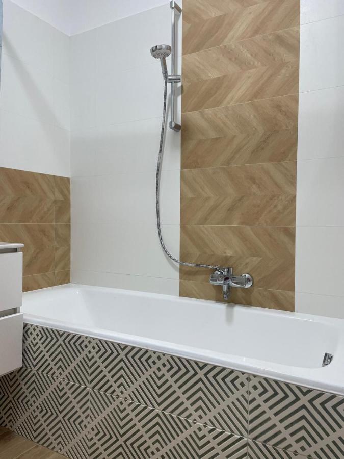 Apartamento Neighbor Of Gellert By Nw *