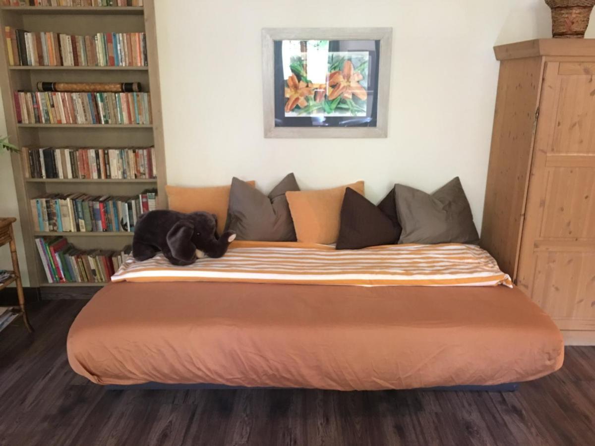 Buda Hills Apartmán *