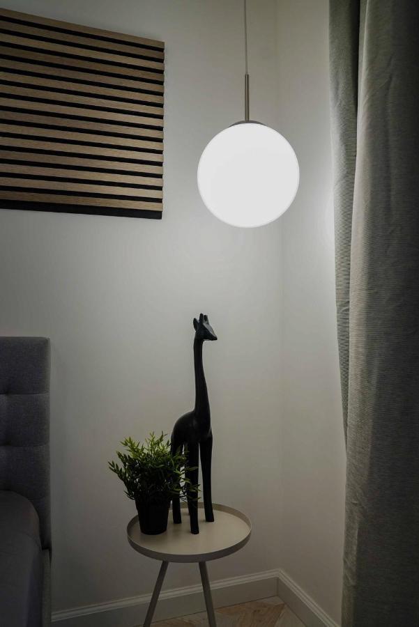 Corvin Avenue Premium Central Lejlighed