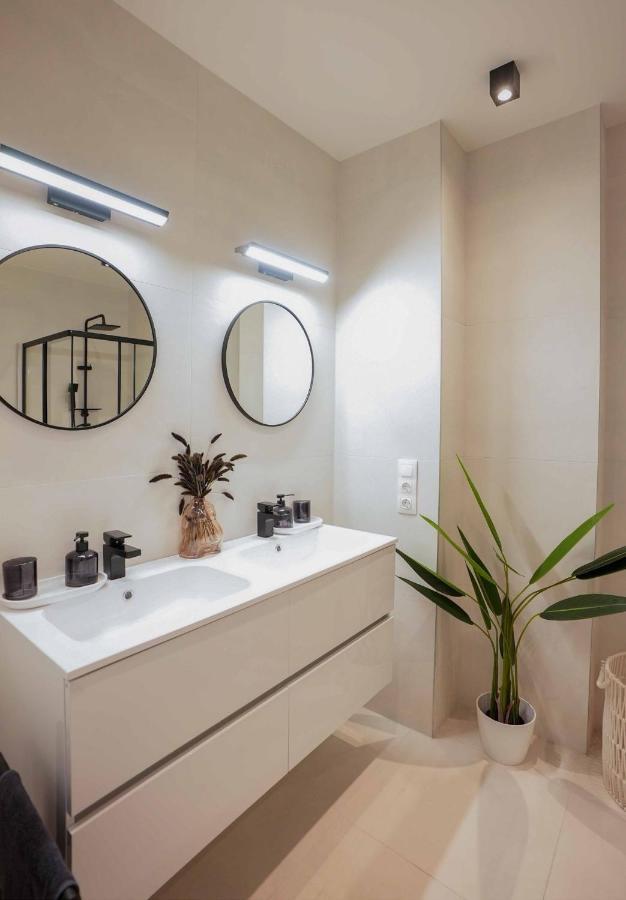 Corvin Avenue Premium Central Lejlighed *