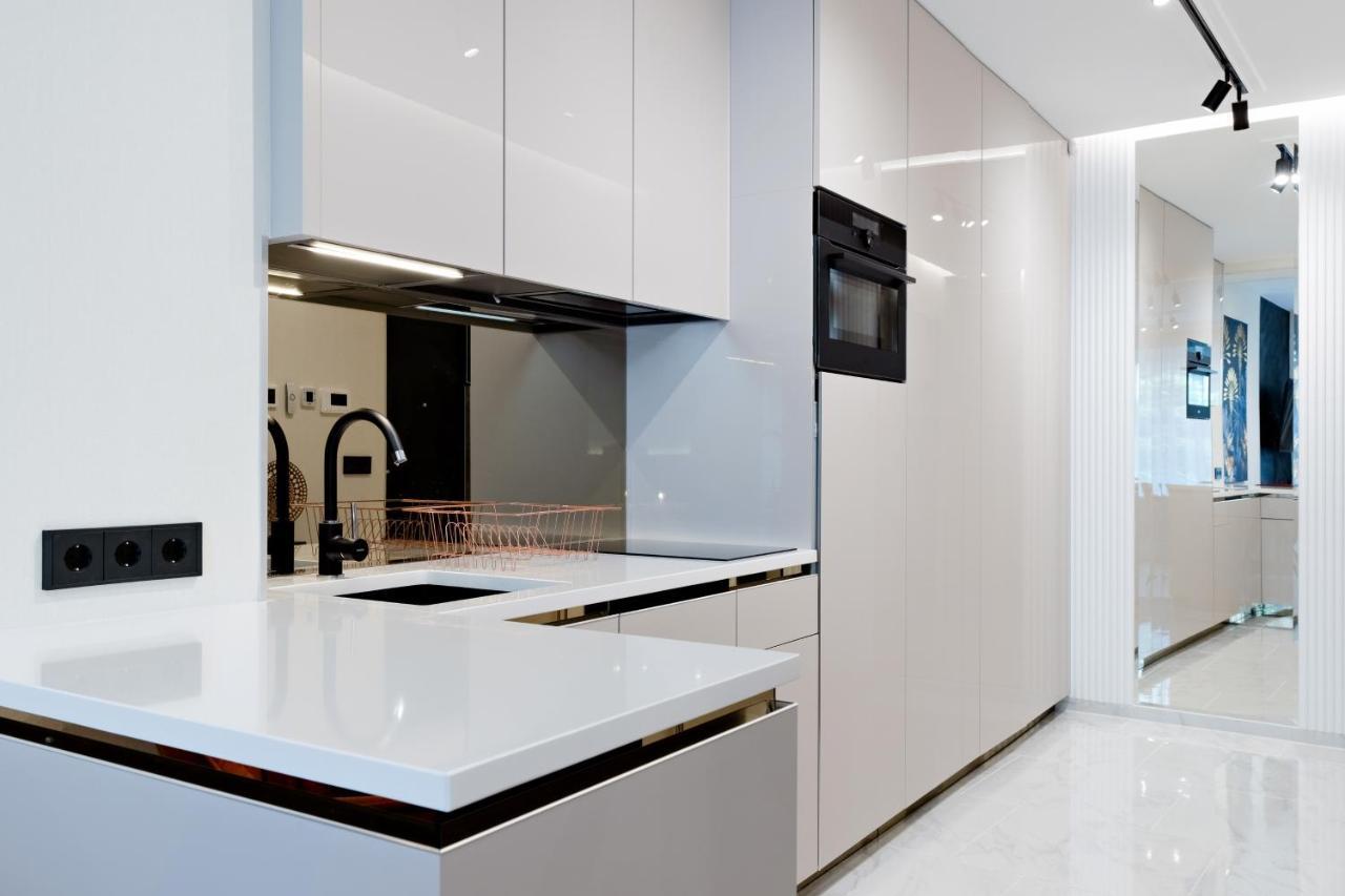Sunhill 5* Castle District Apartamento *