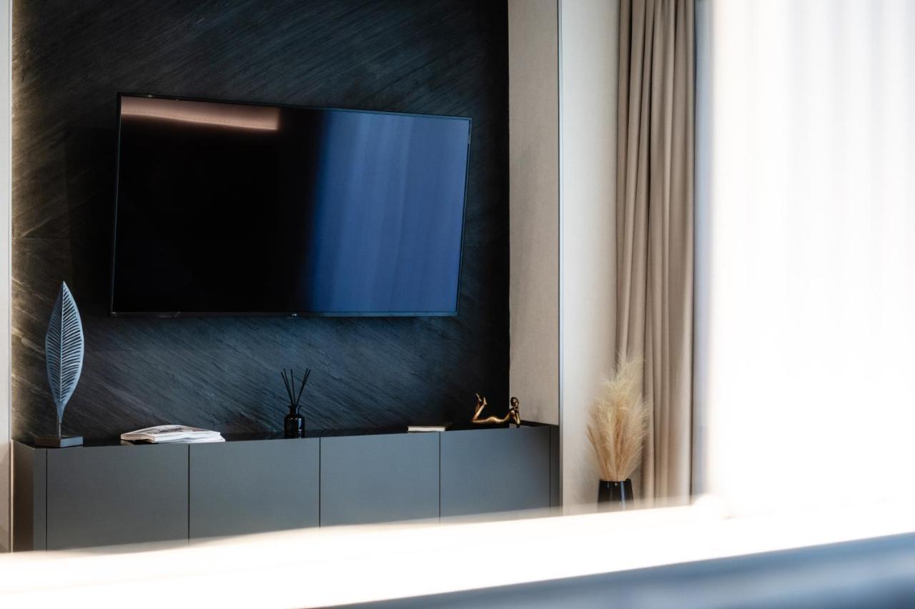 Apartamento Sunhill 5* Castle District