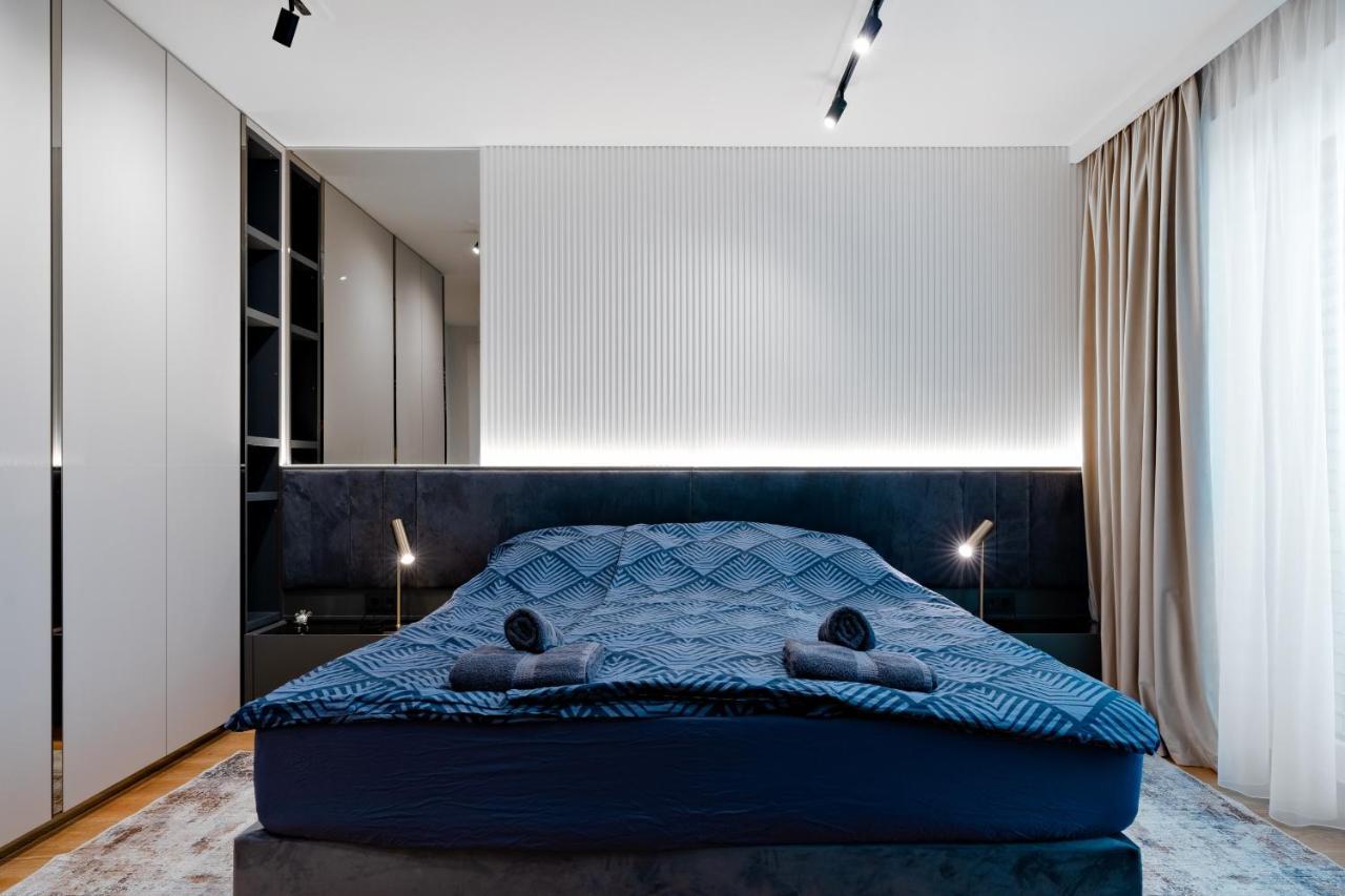Apartamento Sunhill 5* Castle District *