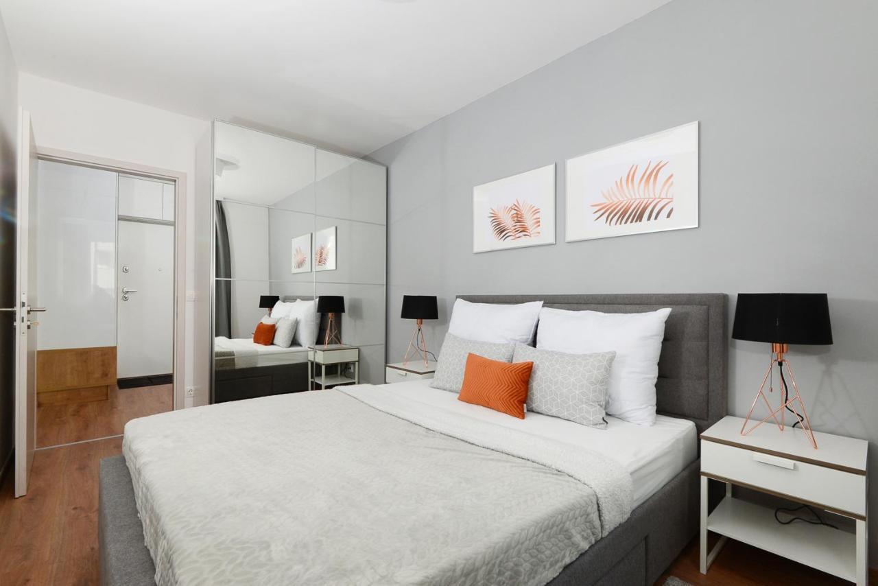 Urban Haven Apartamento Budapest