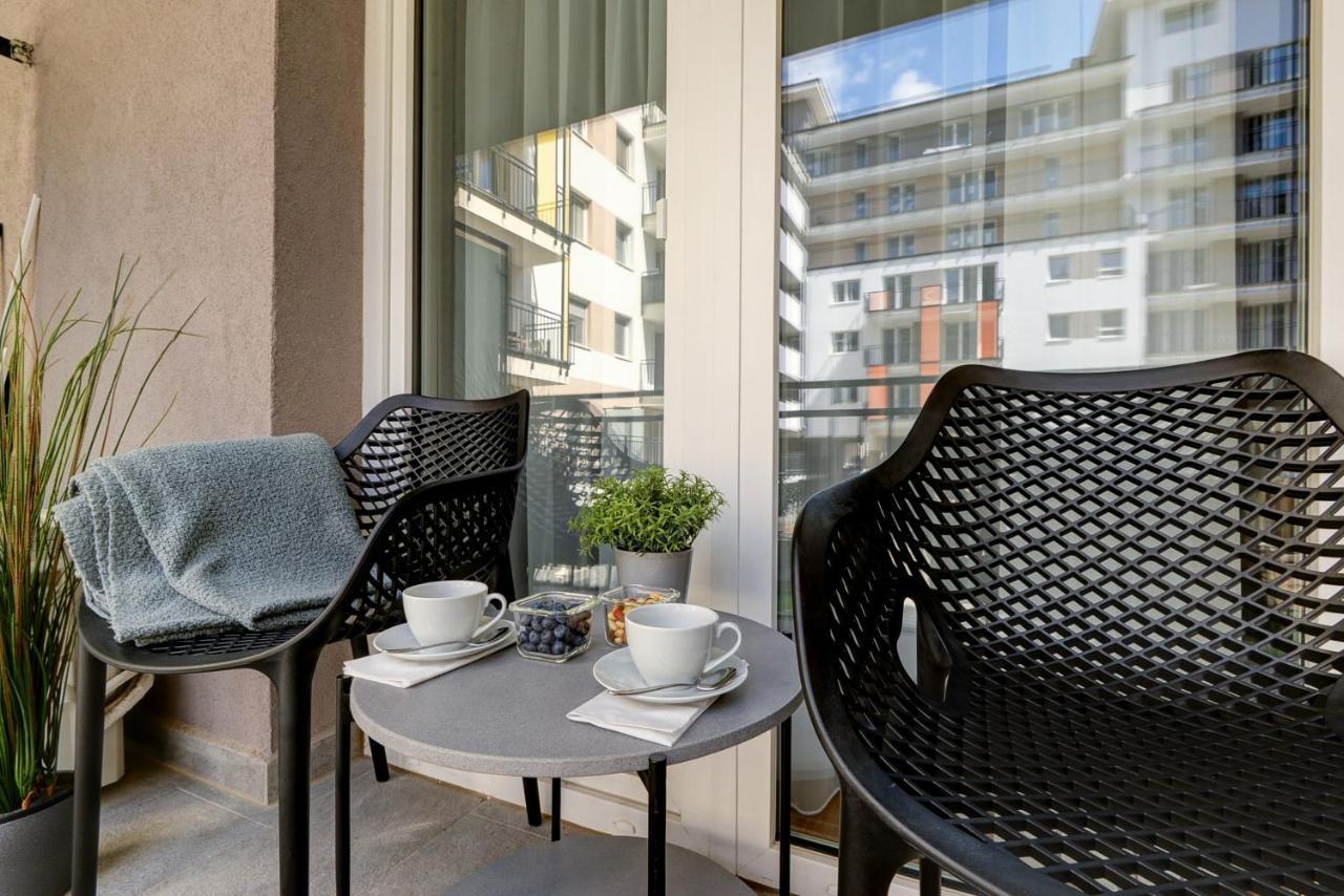 Apartamento Urban Haven Budapest