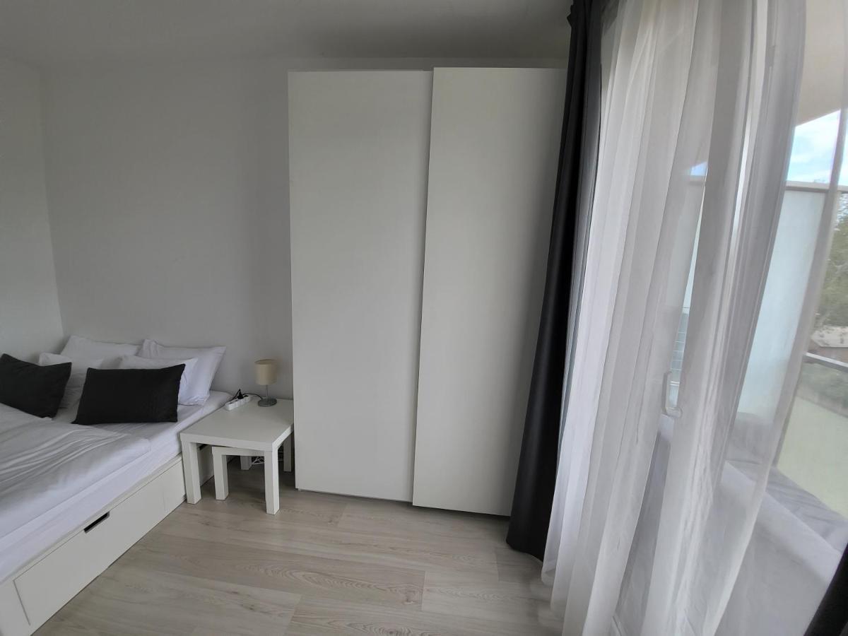 Sdp Meder B401 Lägenhet Budapest