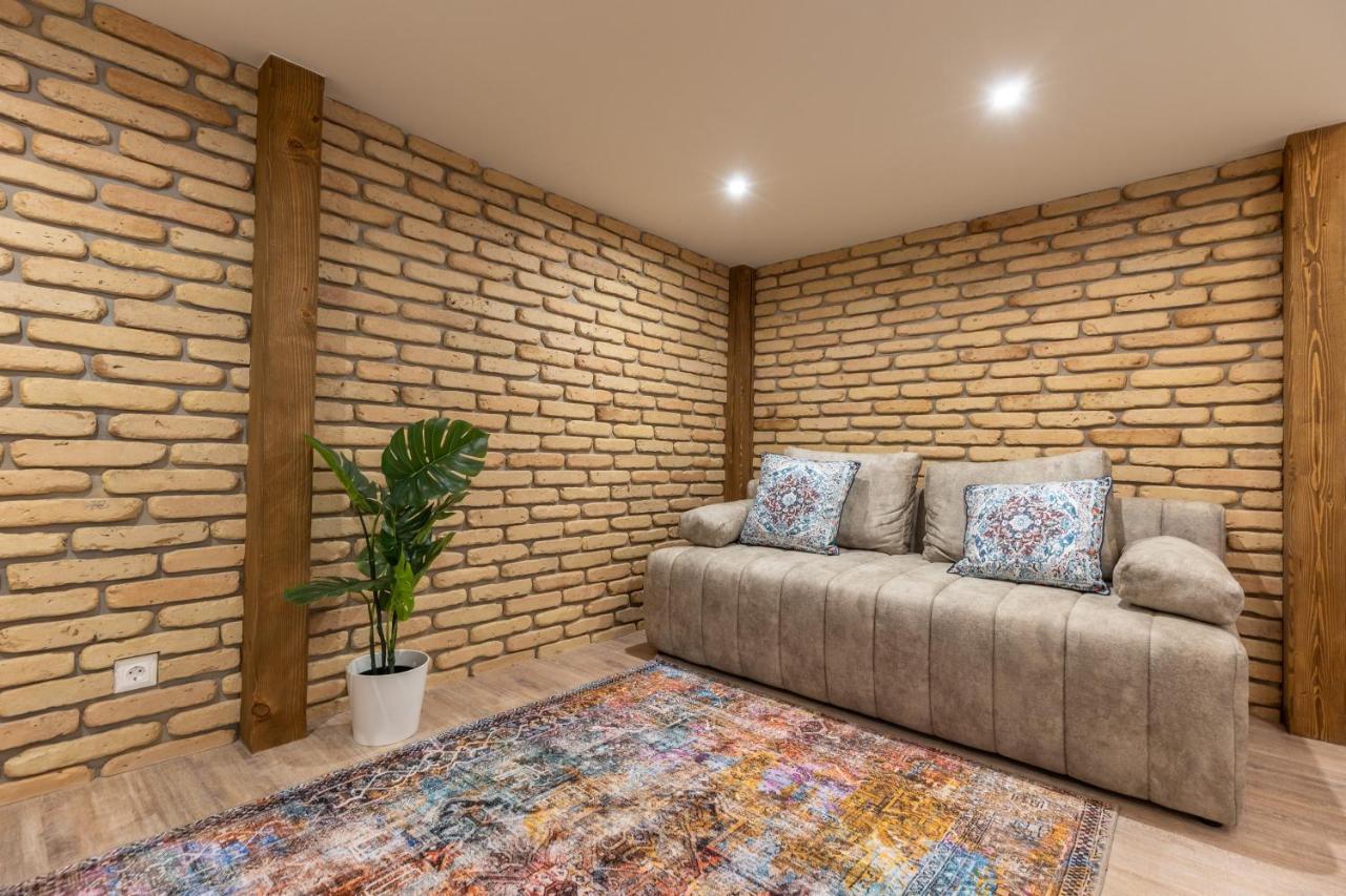 Apartmán Comfort Zone Budapest