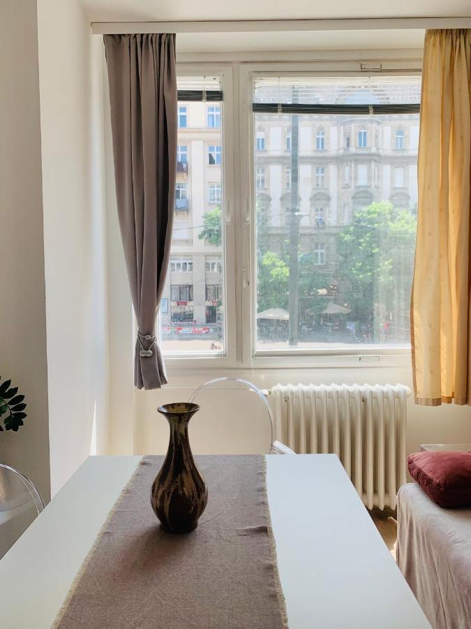 Bazilika View * Budapest