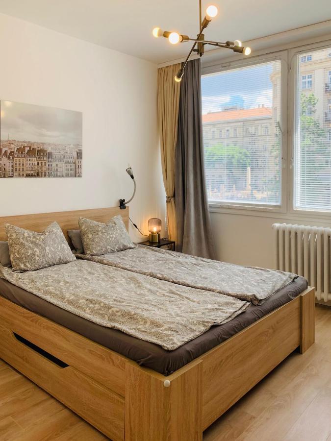 Bazilika View Apartment *