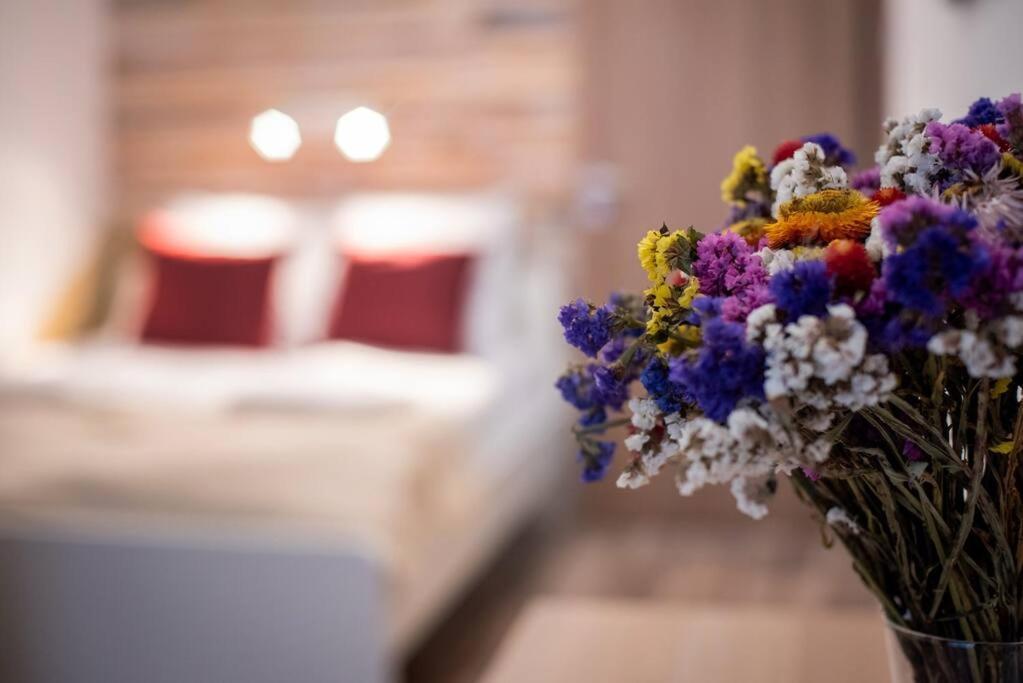 Apartamento Hidden Gem At Kalvin Ter Budapest