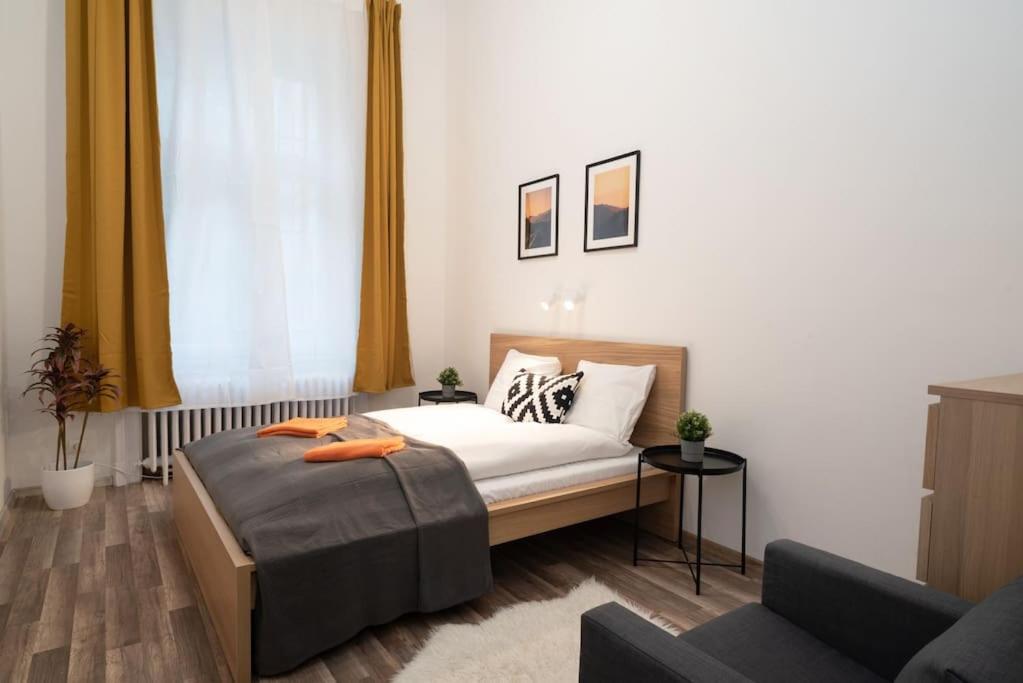Hidden Gem At Kalvin Ter Apartamento *