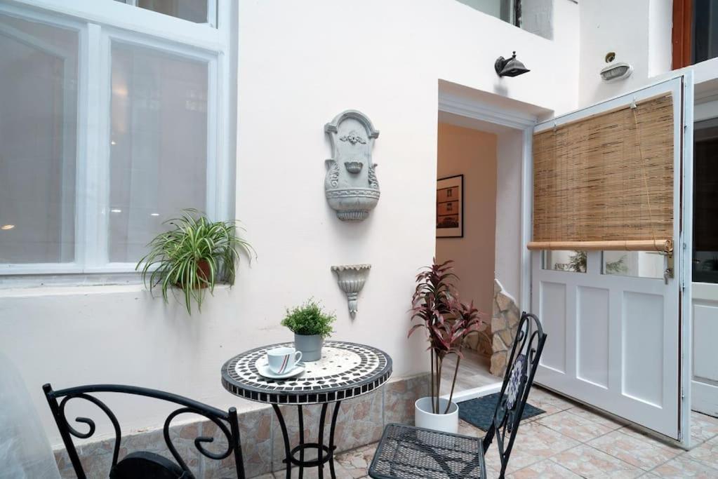 Apartamento Hidden Gem At Kalvin Ter