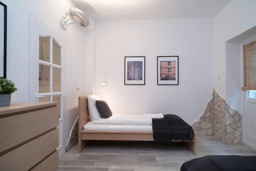 Hidden Gem At Kalvin Ter Apartamento