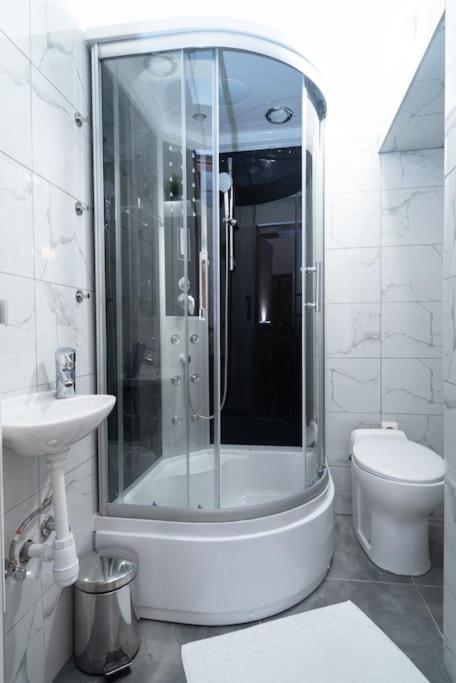 Apartamento Hidden Gem At Kalvin Ter *