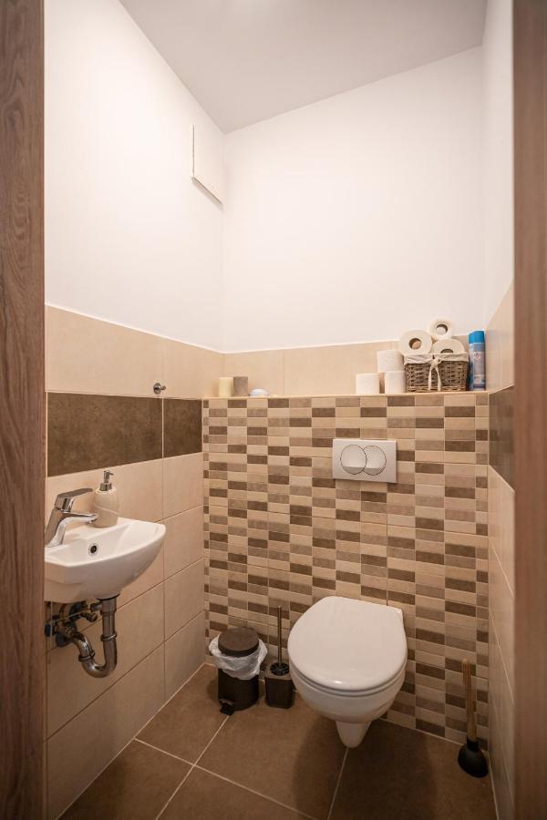 Appartamento Russet Budapest
