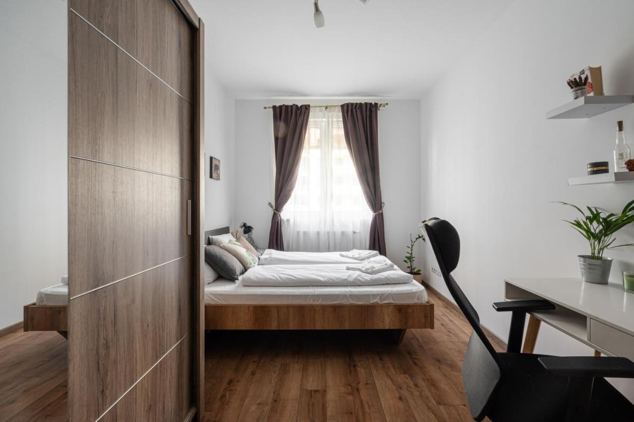 Appartamento Russet