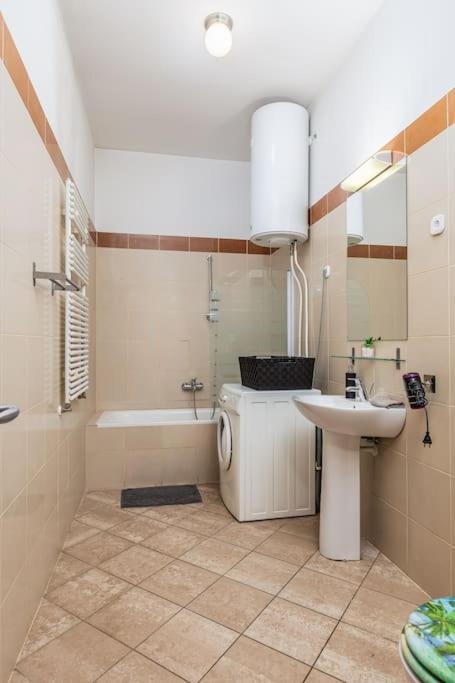Apartment Venus - Gozsdu Court Iii *