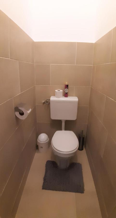 Apartmán Citypark Classic Downtown Budapest
