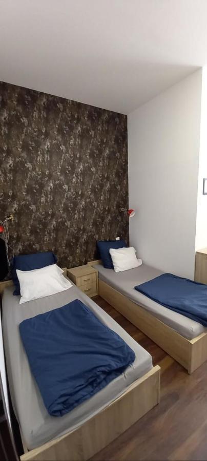 Klauzal 14 Guest house Budapest